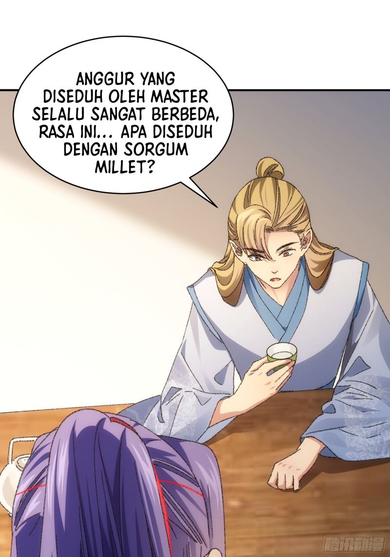 I Just Don’t Play the Card According to the Routine chapter 122