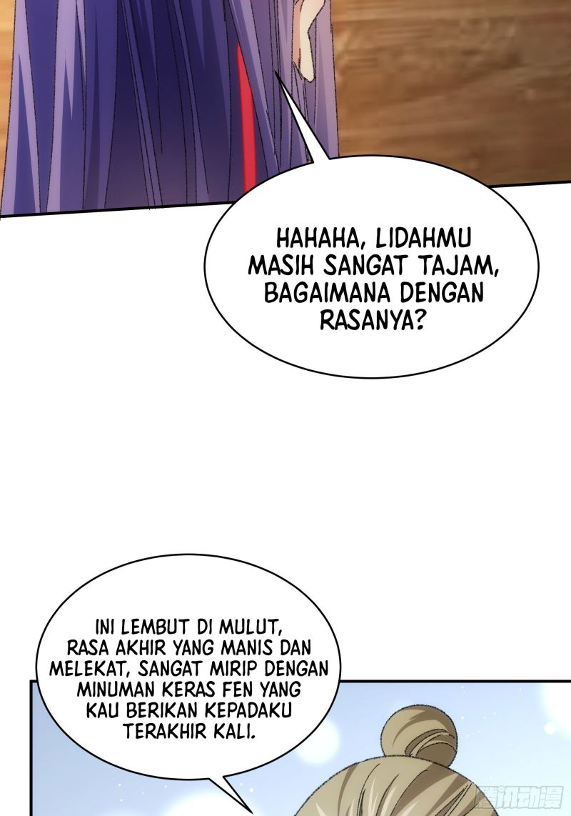 I Just Don’t Play the Card According to the Routine chapter 122