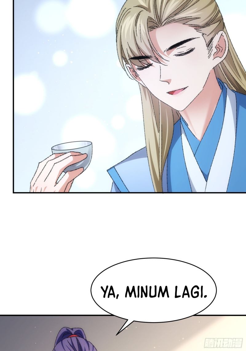 I Just Don’t Play the Card According to the Routine chapter 122