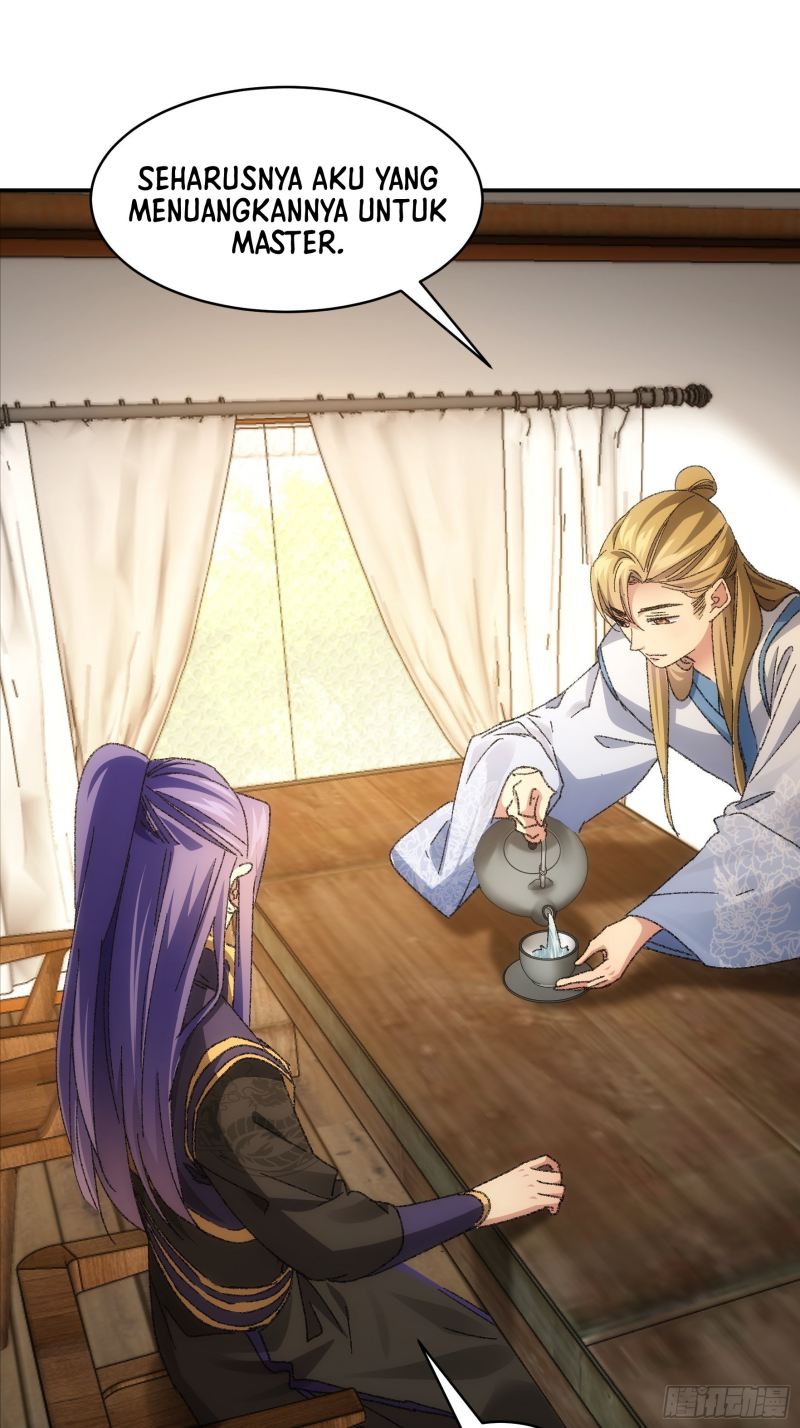 I Just Don’t Play the Card According to the Routine chapter 122