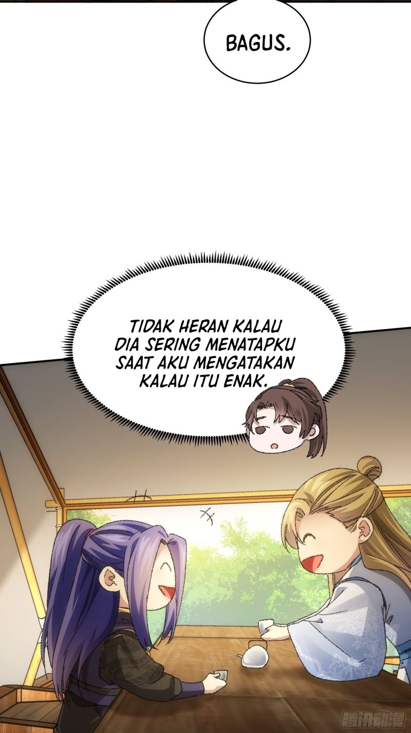 I Just Don’t Play the Card According to the Routine chapter 122
