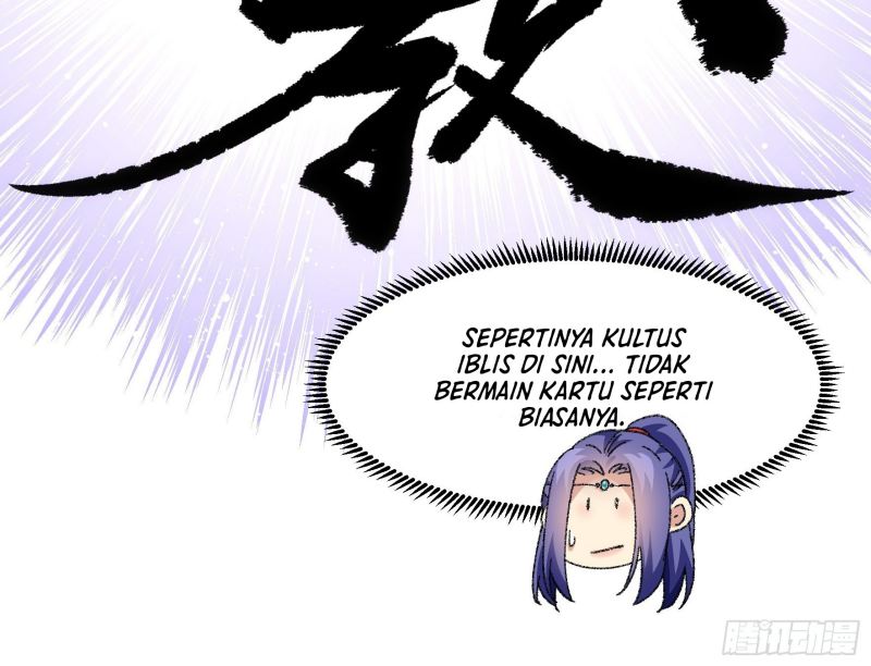 I Just Don’t Play the Card According to the Routine chapter 122