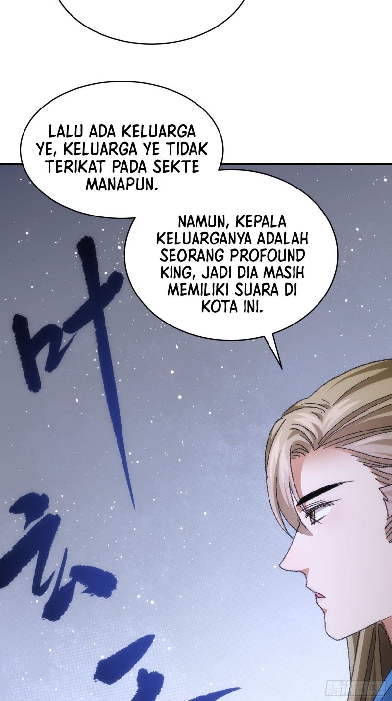 I Just Don’t Play the Card According to the Routine chapter 122