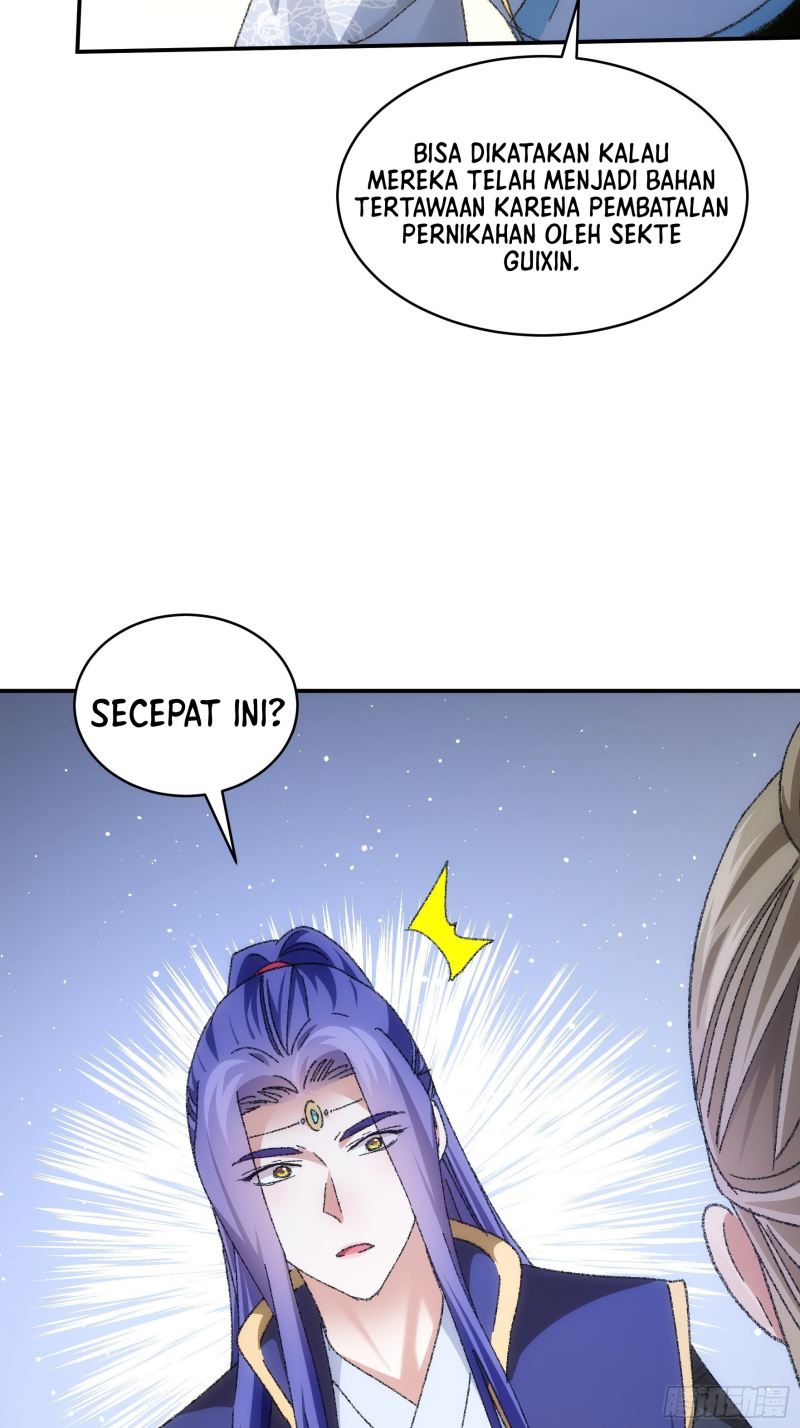I Just Don’t Play the Card According to the Routine chapter 122