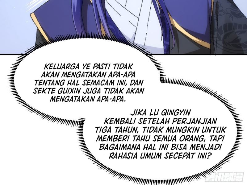 I Just Don’t Play the Card According to the Routine chapter 122