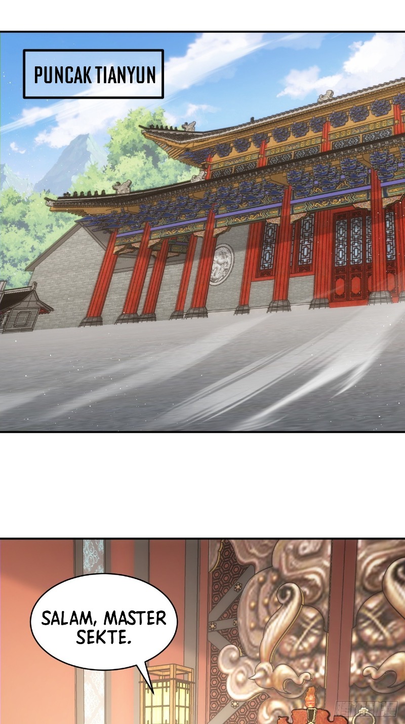 I Just Don’t Play the Card According to the Routine chapter 126