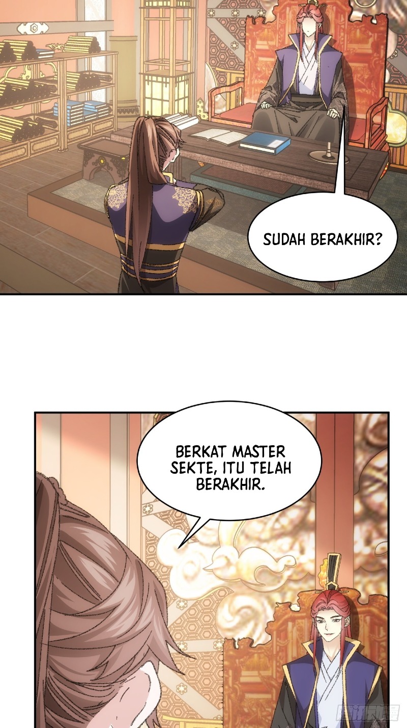 I Just Don’t Play the Card According to the Routine chapter 126