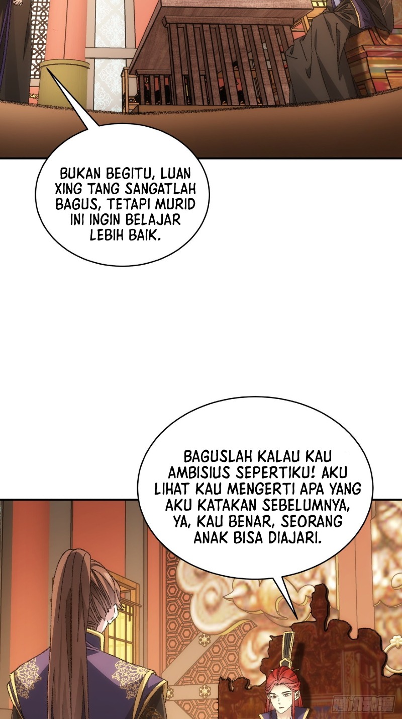 I Just Don’t Play the Card According to the Routine chapter 126