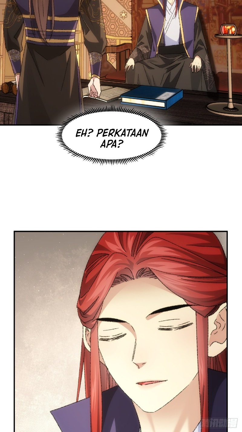 I Just Don’t Play the Card According to the Routine chapter 126