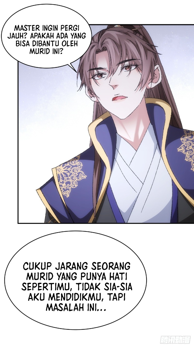 I Just Don’t Play the Card According to the Routine chapter 126