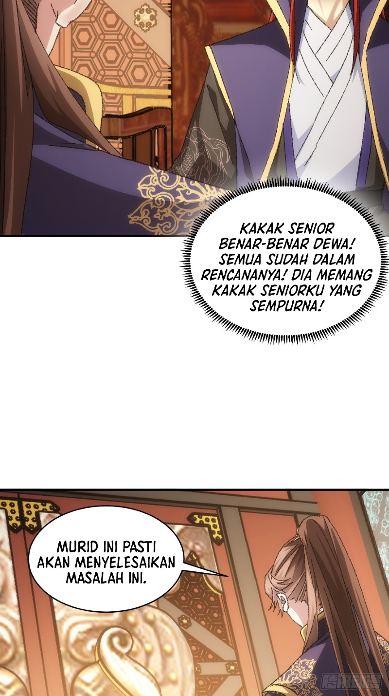 I Just Don’t Play the Card According to the Routine chapter 126