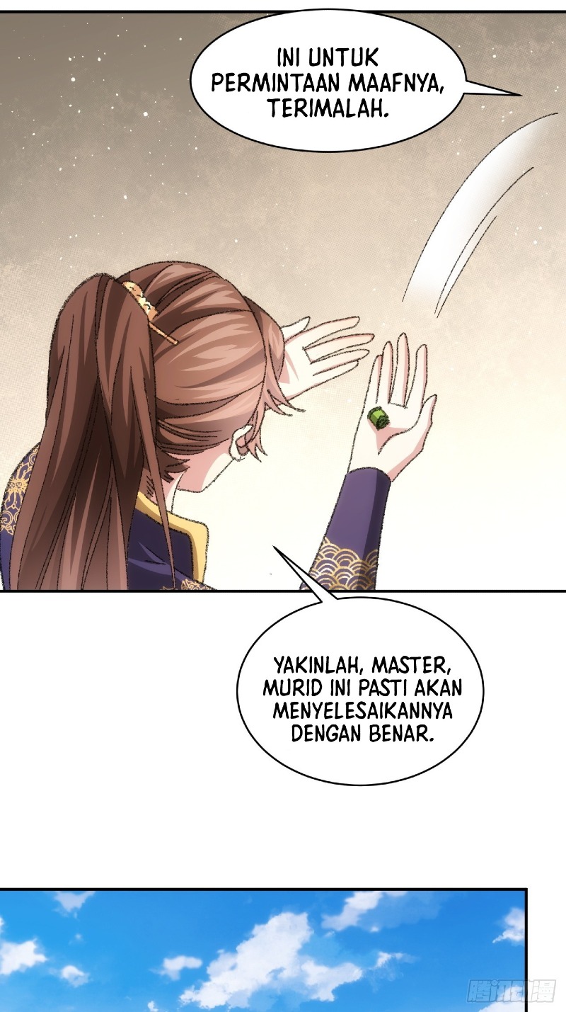 I Just Don’t Play the Card According to the Routine chapter 126