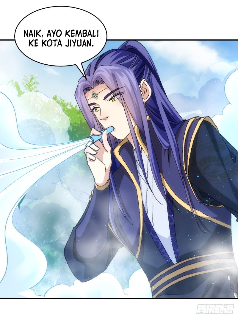I Just Don’t Play the Card According to the Routine chapter 126