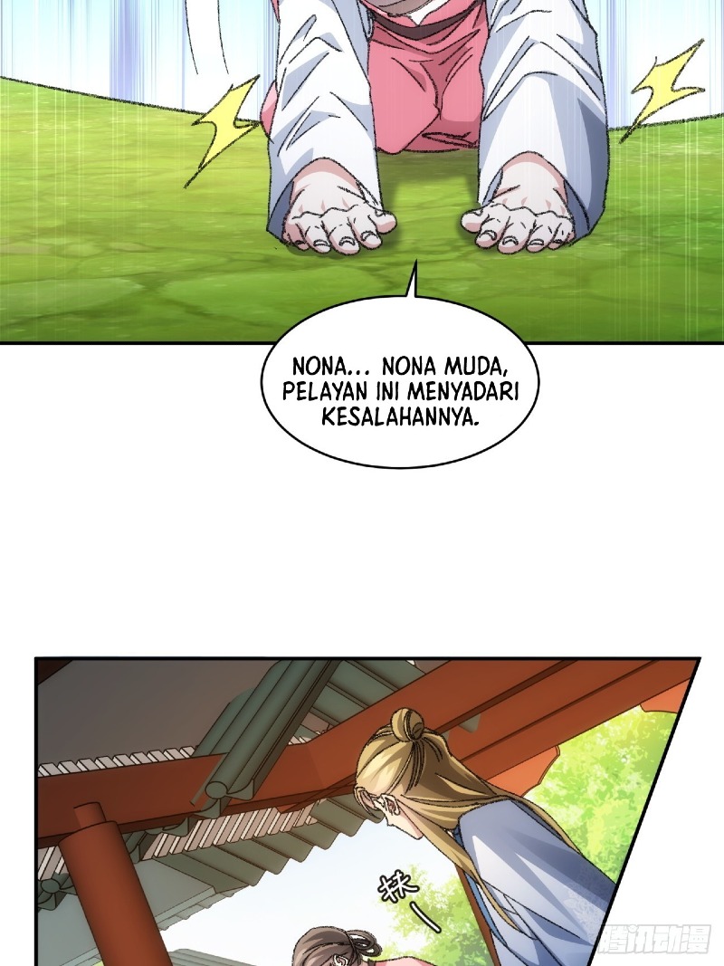 I Just Don’t Play the Card According to the Routine chapter 126