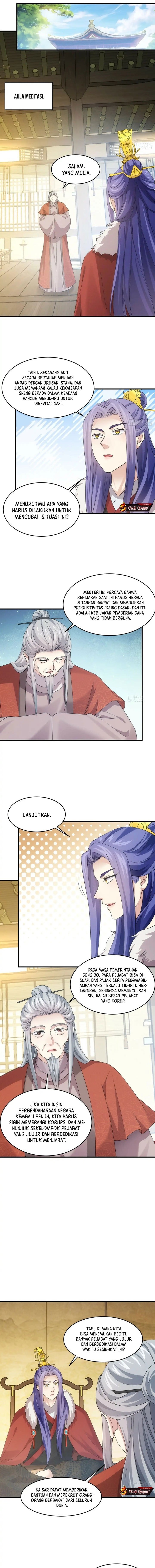 I Just Don’t Play the Card According to the Routine chapter 162