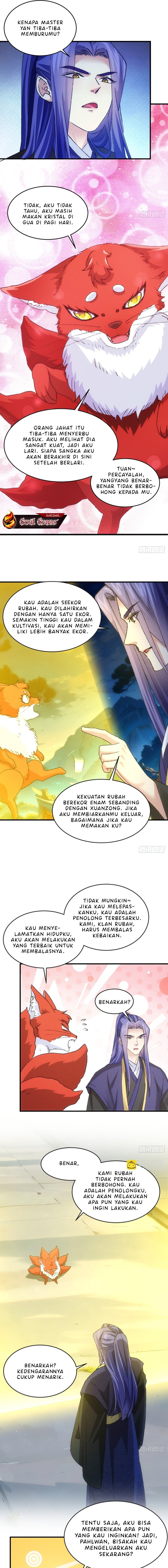 I Just Don’t Play the Card According to the Routine chapter 177