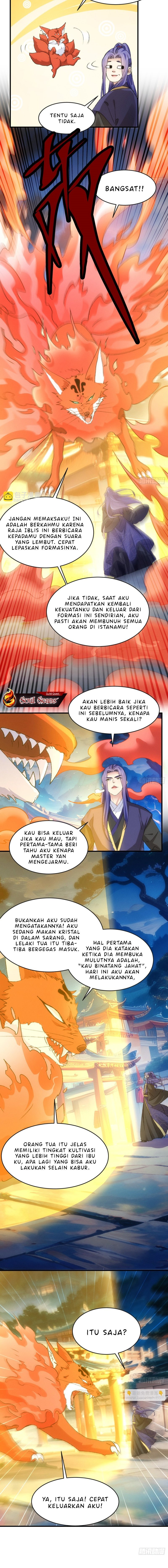I Just Don’t Play the Card According to the Routine chapter 177