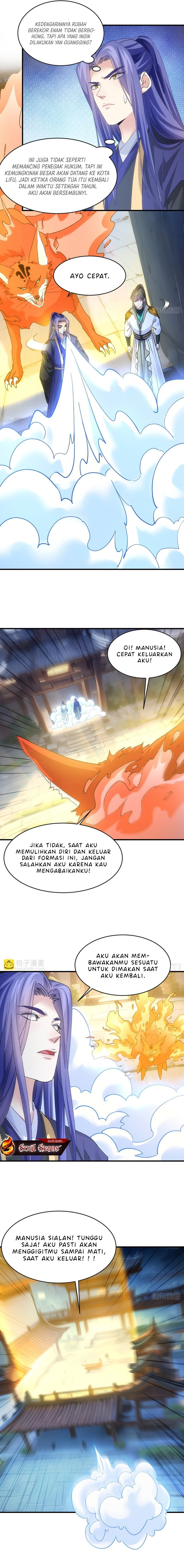 I Just Don’t Play the Card According to the Routine chapter 177