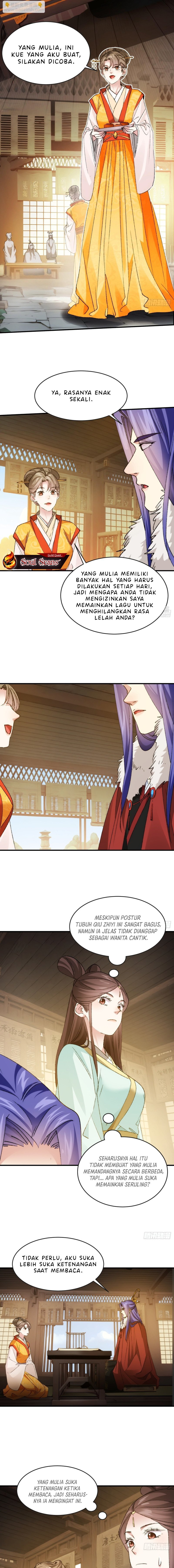 I Just Don’t Play the Card According to the Routine chapter 177