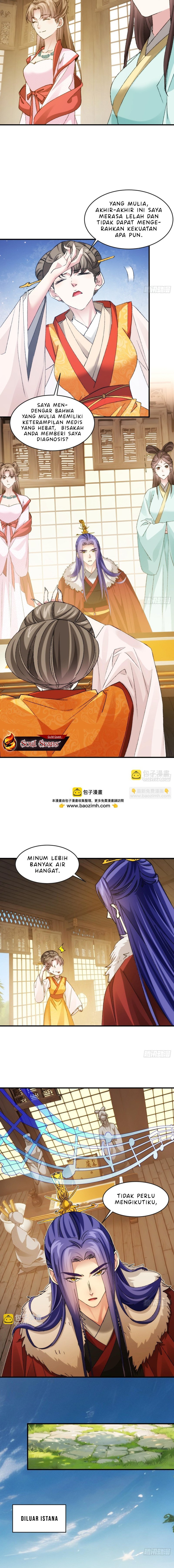 I Just Don’t Play the Card According to the Routine chapter 177