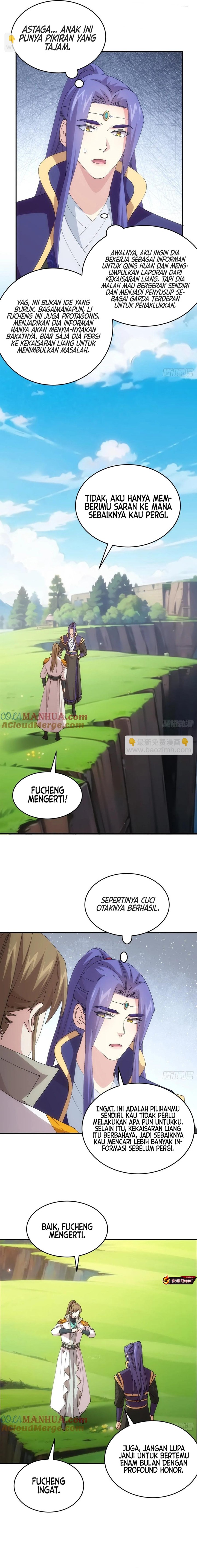 I Just Don’t Play the Card According to the Routine chapter 218