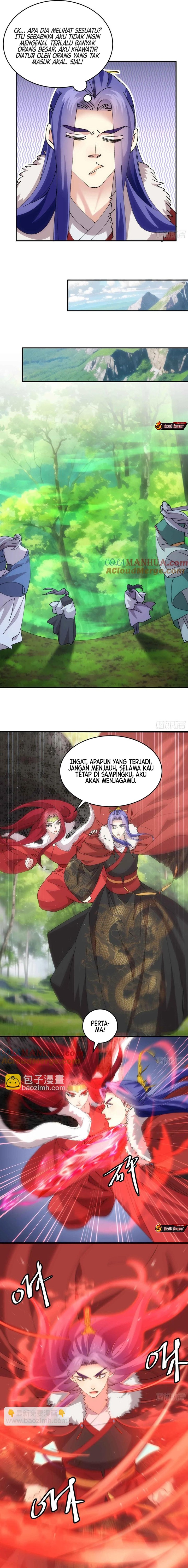 I Just Don’t Play the Card According to the Routine chapter 221