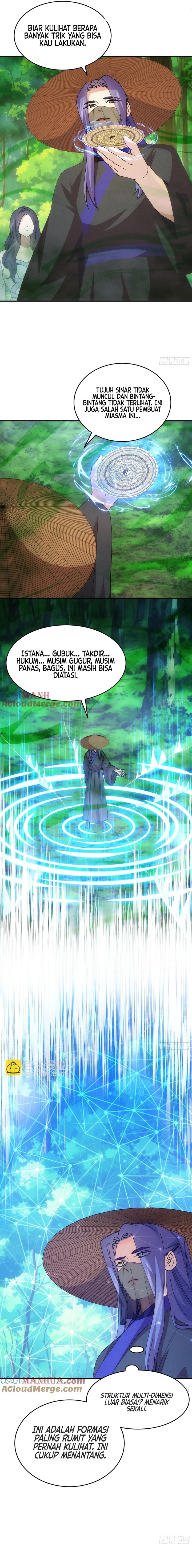 I Just Don’t Play the Card According to the Routine chapter 227