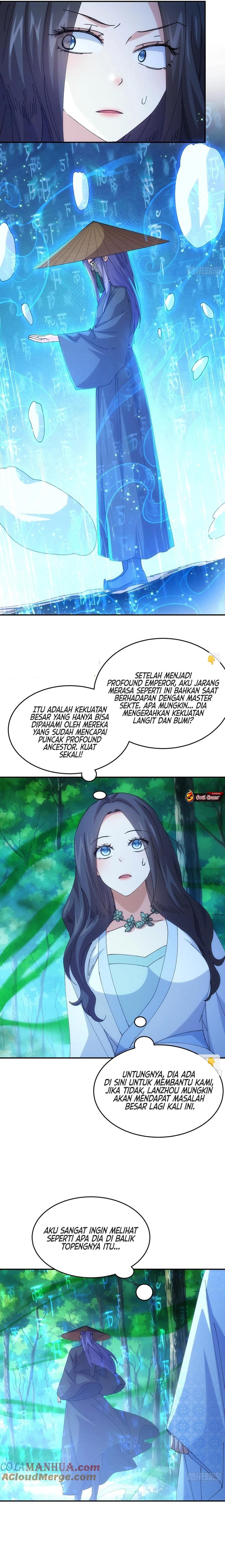 I Just Don’t Play the Card According to the Routine chapter 227