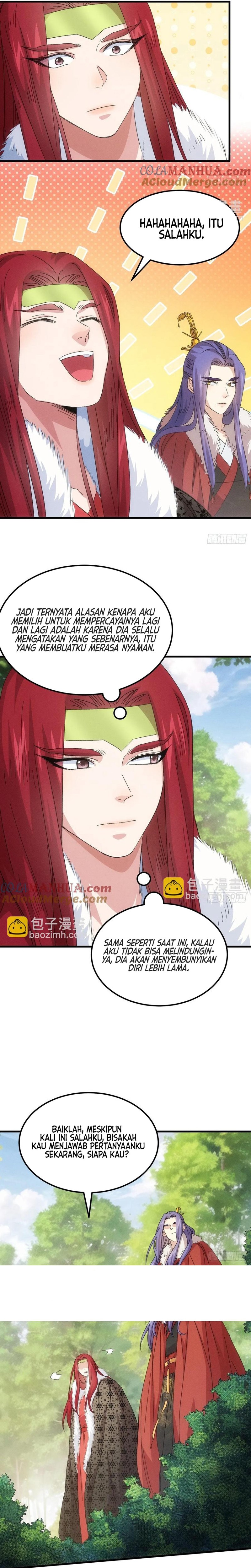 I Just Don’t Play the Card According to the Routine chapter 239