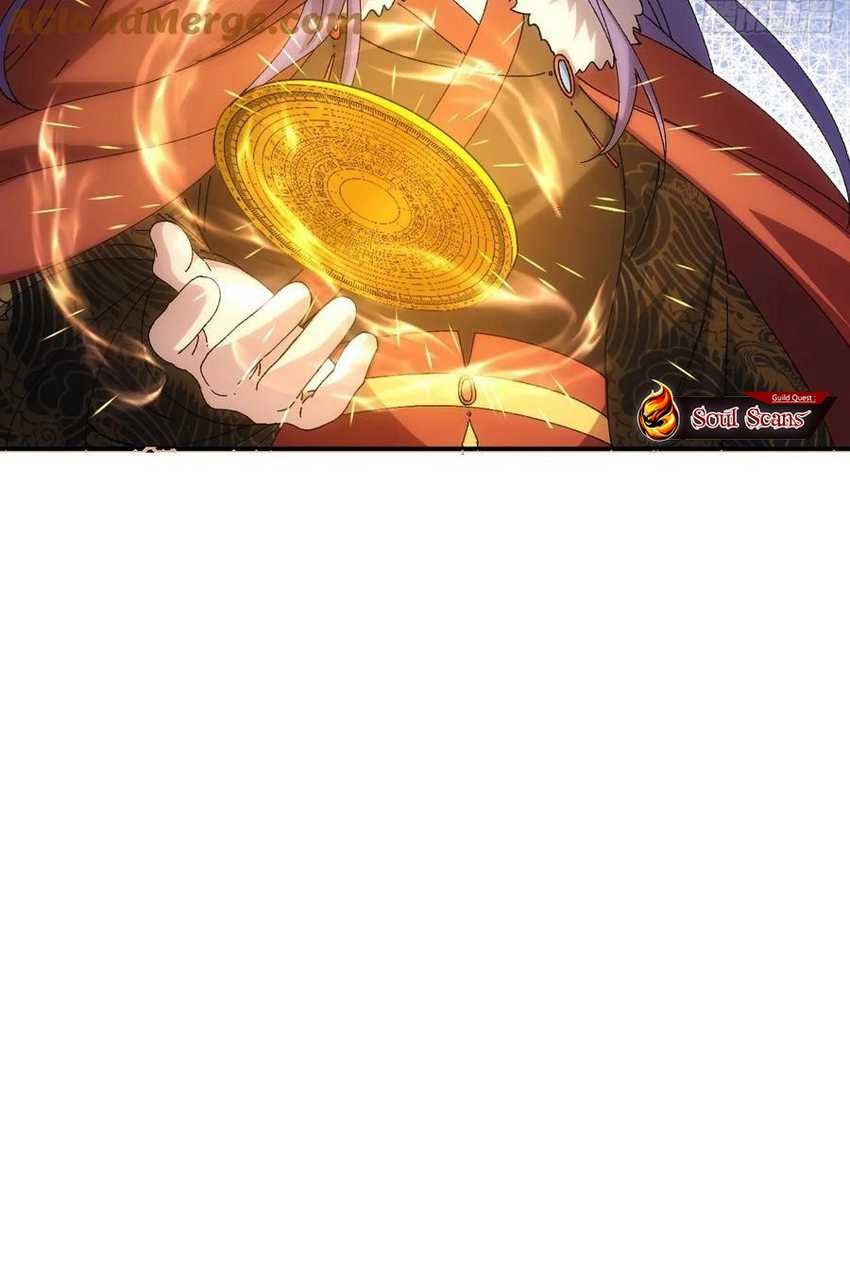 I Just Don’t Play the Card According to the Routine Chapter 246 Bahasa Indonesia