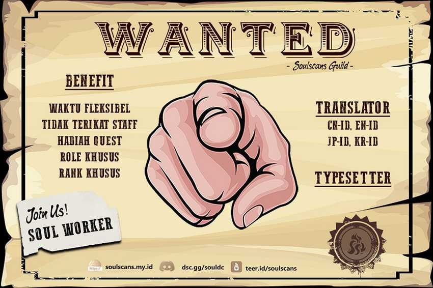 I Just Don’t Play the Card According to the Routine Chapter 246 Bahasa Indonesia