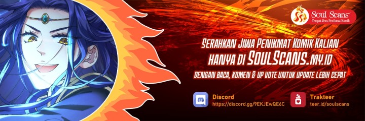 I Just Don’t Play the Card According to the Routine Chapter 247 Bahasa Indonesia