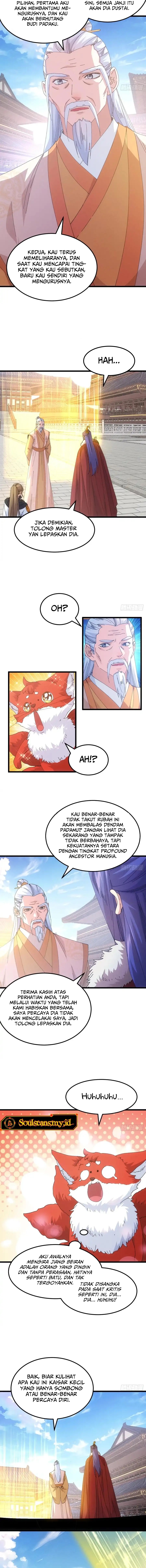 I Just Don’t Play the Card According to the Routine chapter 249