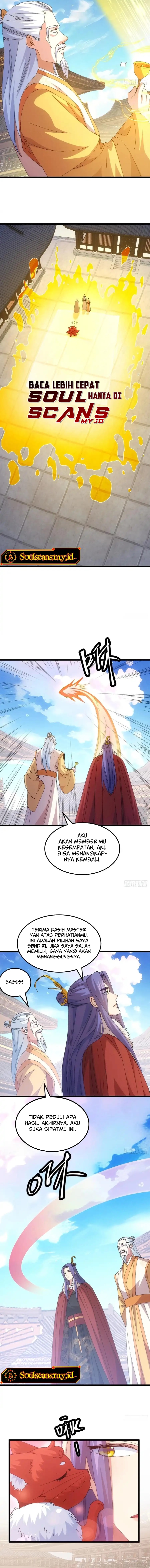 I Just Don’t Play the Card According to the Routine chapter 249