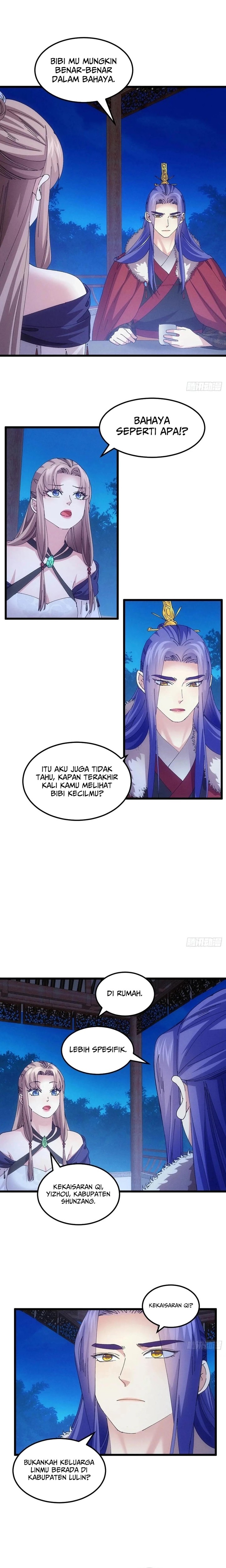I Just Don’t Play the Card According to the Routine chapter 254