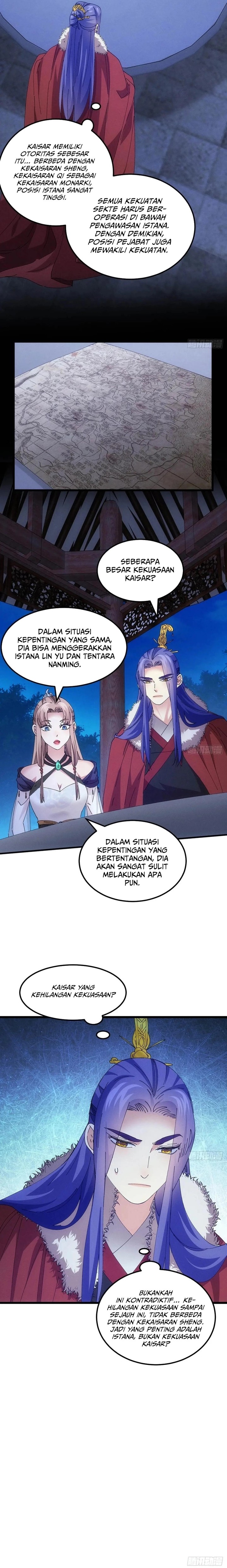 I Just Don’t Play the Card According to the Routine chapter 254