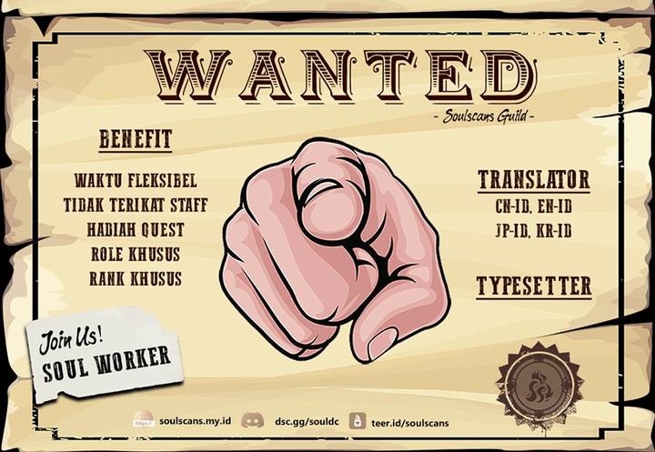 I Just Don’t Play the Card According to the Routine Chapter 255 Bahasa Indonesia