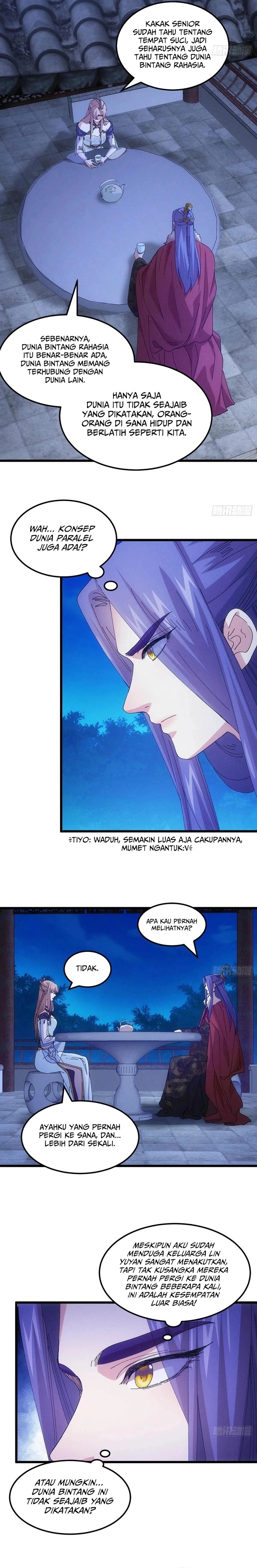 I Just Don’t Play the Card According to the Routine chapter 256