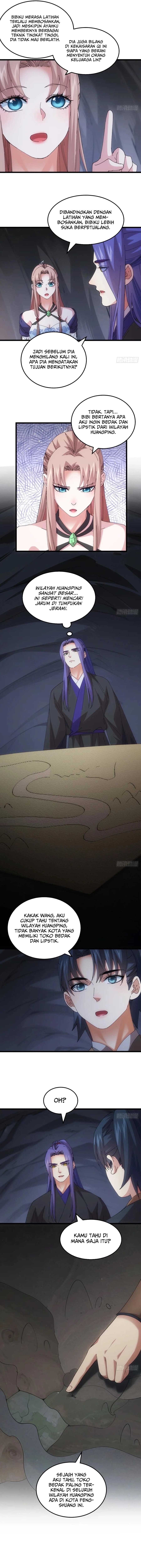 I Just Don’t Play the Card According to the Routine chapter 263