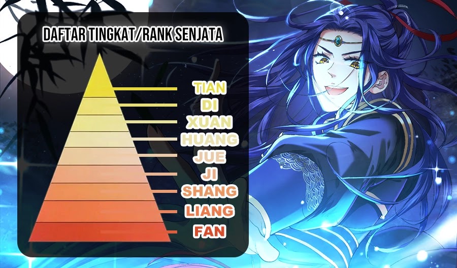 I Just Don’t Play the Card According to the Routine chapter 263