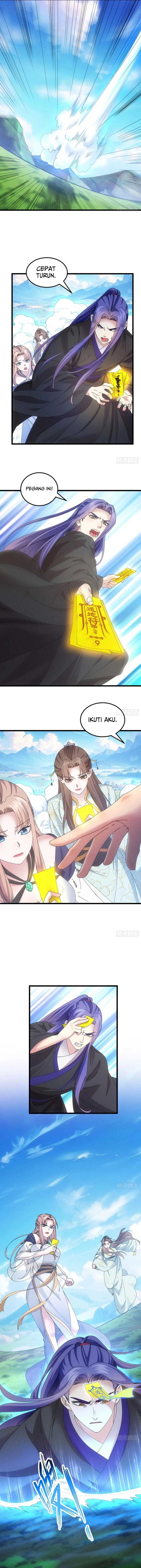 I Just Don’t Play the Card According to the Routine chapter 273