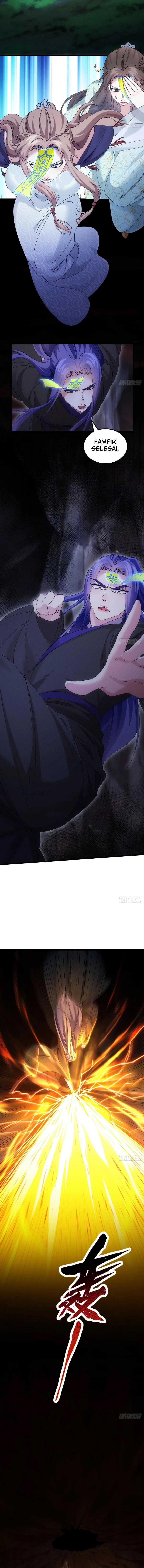 I Just Don’t Play the Card According to the Routine chapter 273