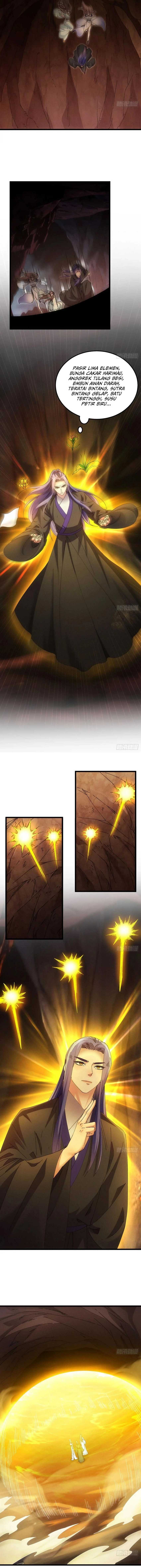 I Just Don’t Play the Card According to the Routine chapter 273