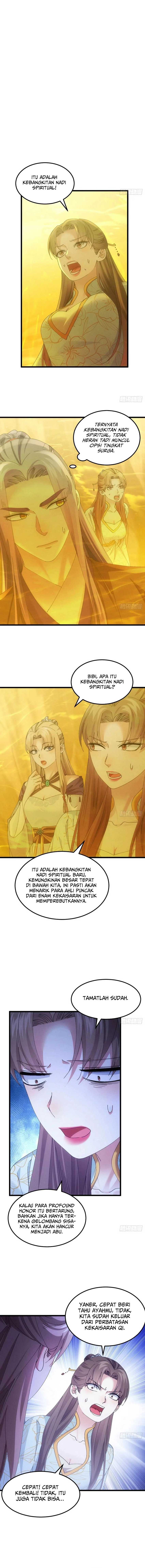 I Just Don’t Play the Card According to the Routine chapter 273