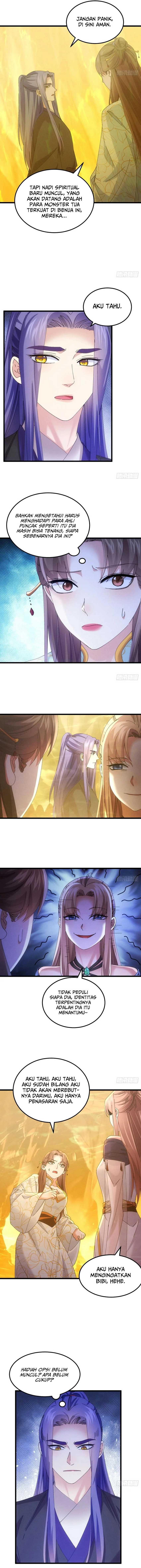 I Just Don’t Play the Card According to the Routine chapter 273