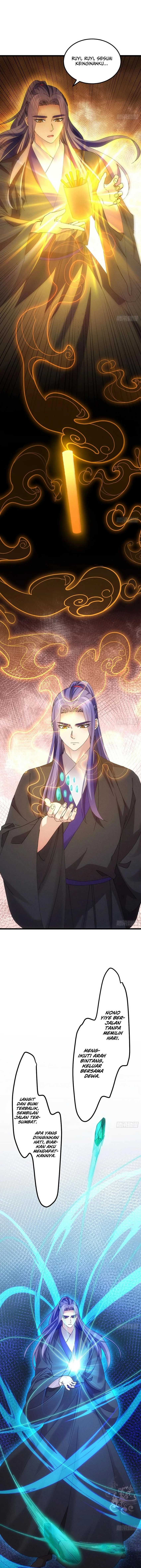 I Just Don’t Play the Card According to the Routine chapter 273