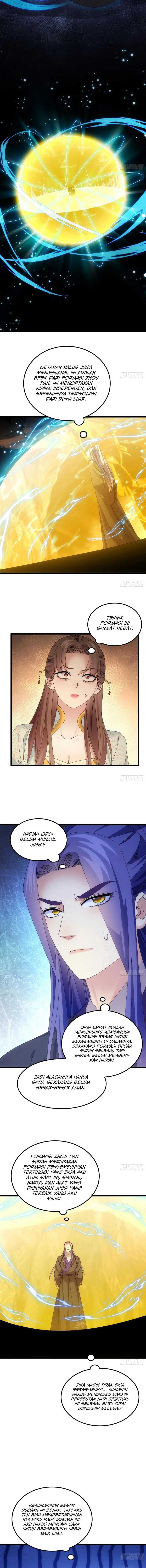I Just Don’t Play the Card According to the Routine chapter 273