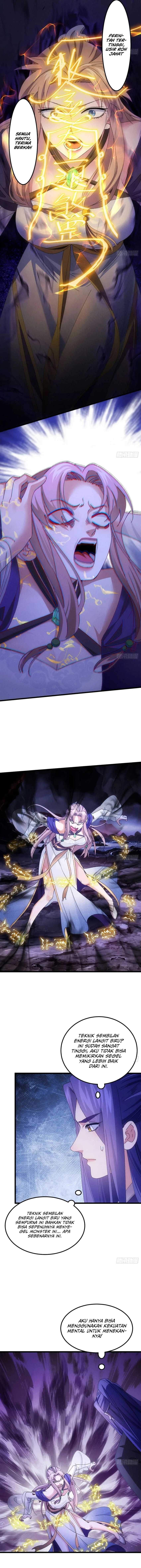 I Just Don’t Play the Card According to the Routine chapter 275