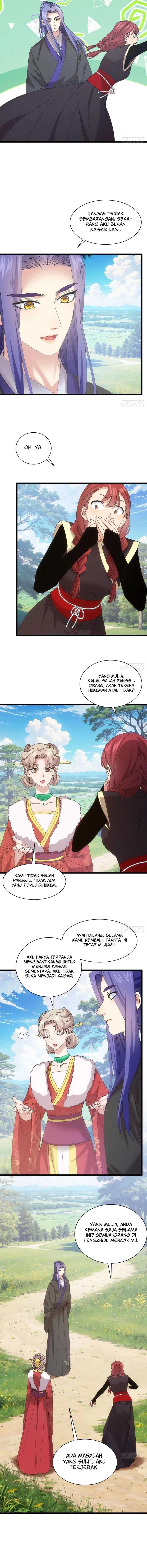 I Just Don’t Play the Card According to the Routine chapter 282