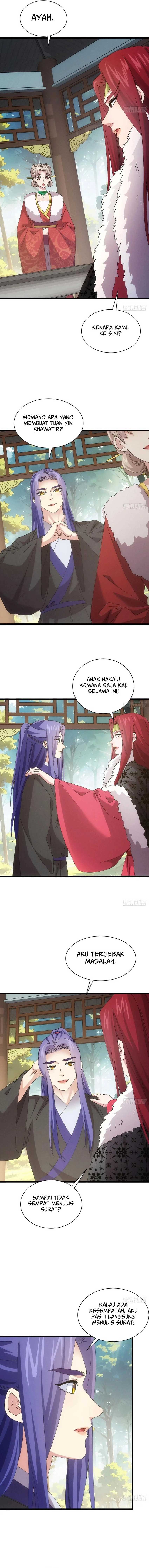 I Just Don’t Play the Card According to the Routine chapter 282